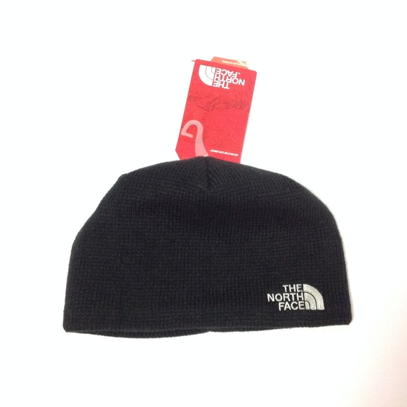 north face men's bones beanie